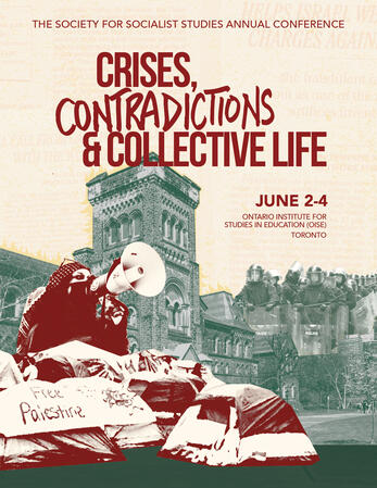Society for Socialist Studies 2025 Conference