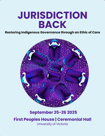 Jurisdiction Back: Restoring Indigenous Governance through an Ethic of Care (2025)