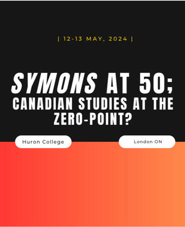 SSHRC Connections Grant Conference (forthcoming 2025)