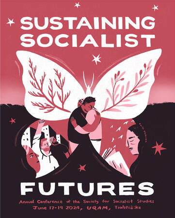 Society for Socialist Studies 2024 Conference